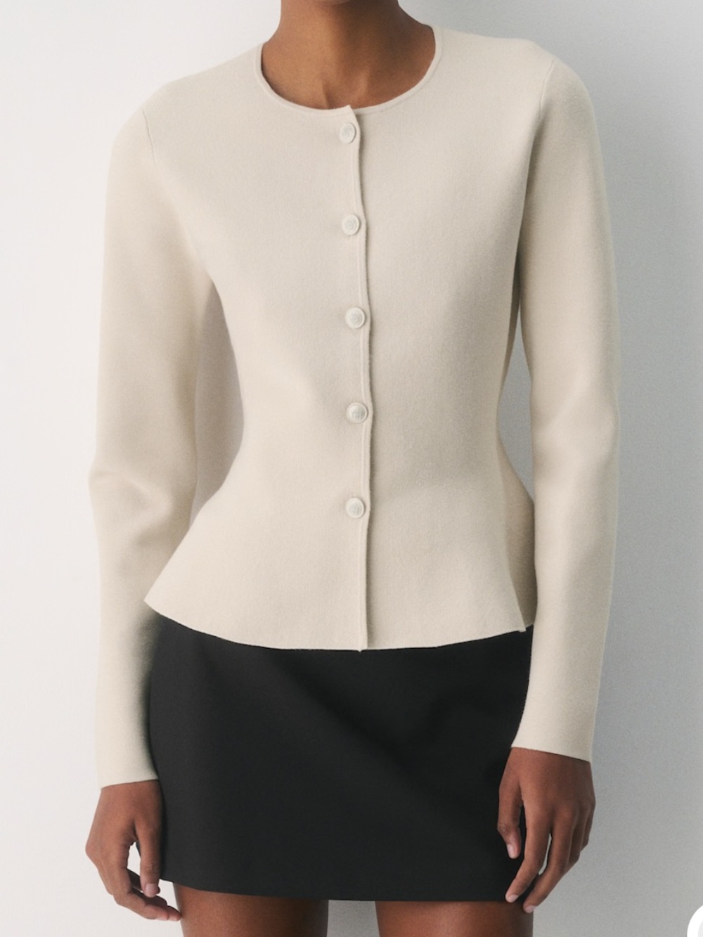 Aritzia Epitome Sweater